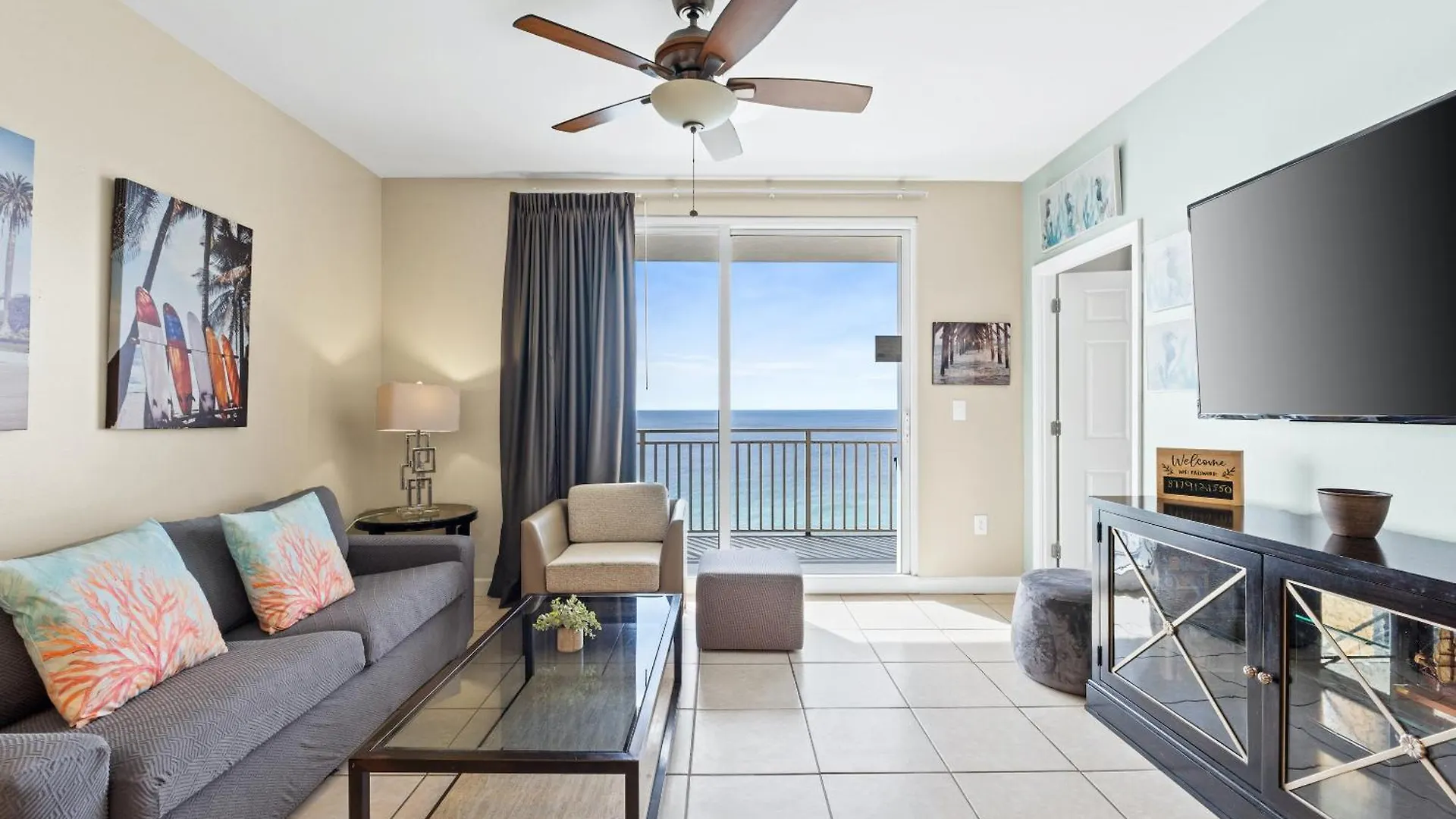 Splash Beach Resort By Panhandle Getaways Panama City Beach