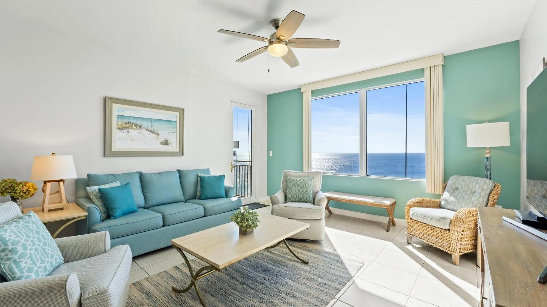 Apartment Splash Beach Resort By Panhandle Getaways Panama City Beach