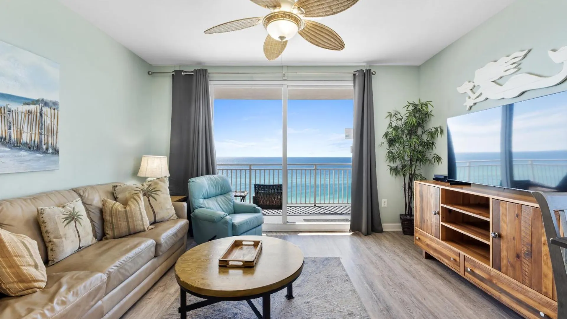 Splash Beach Resort By Panhandle Getaways Panama City Beach