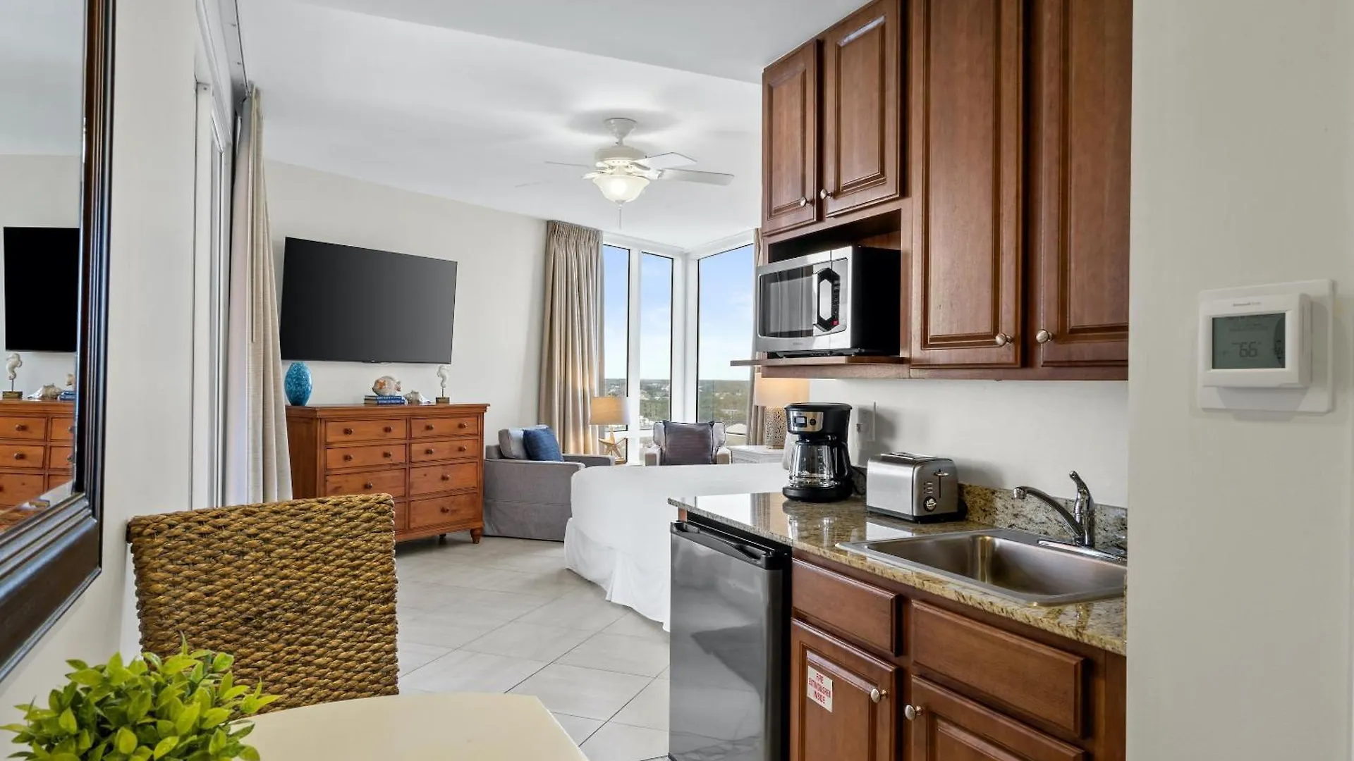 Splash Beach Resort By Panhandle Getaways Panama City Beach Apartment