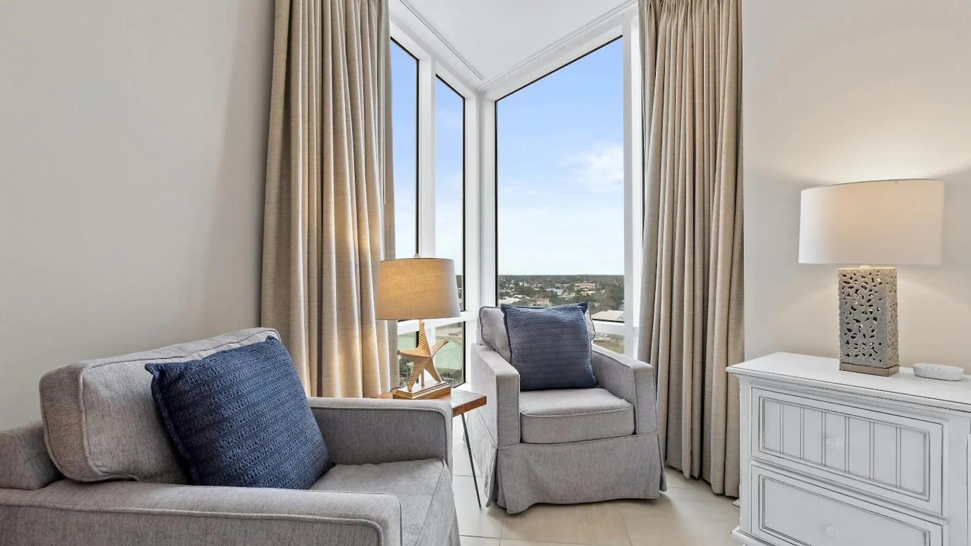 Apartment Splash Beach Resort By Panhandle Getaways Panama City Beach