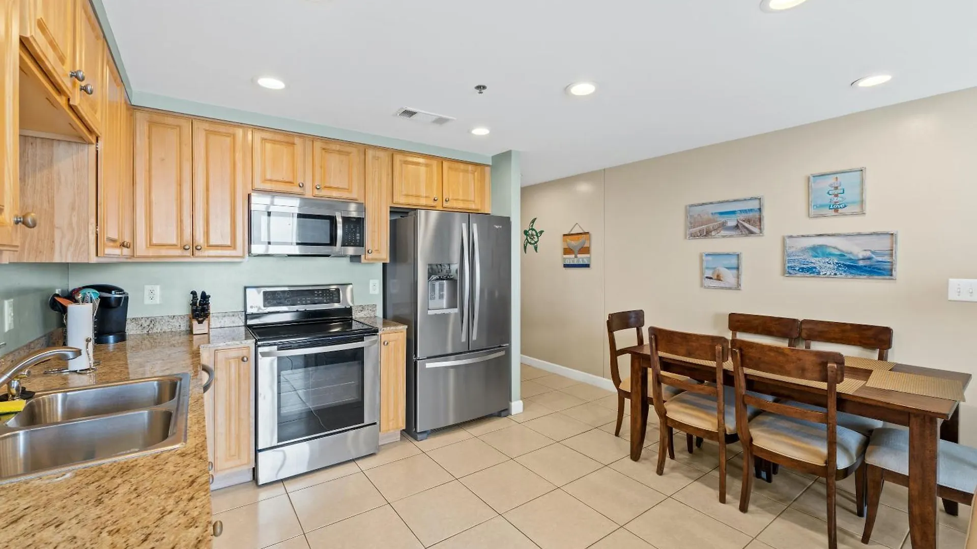 Splash Beach Resort By Panhandle Getaways Panama City Beach