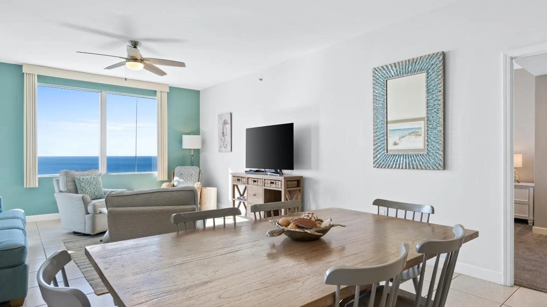 Splash Beach Resort By Panhandle Getaways Panama City Beach United States