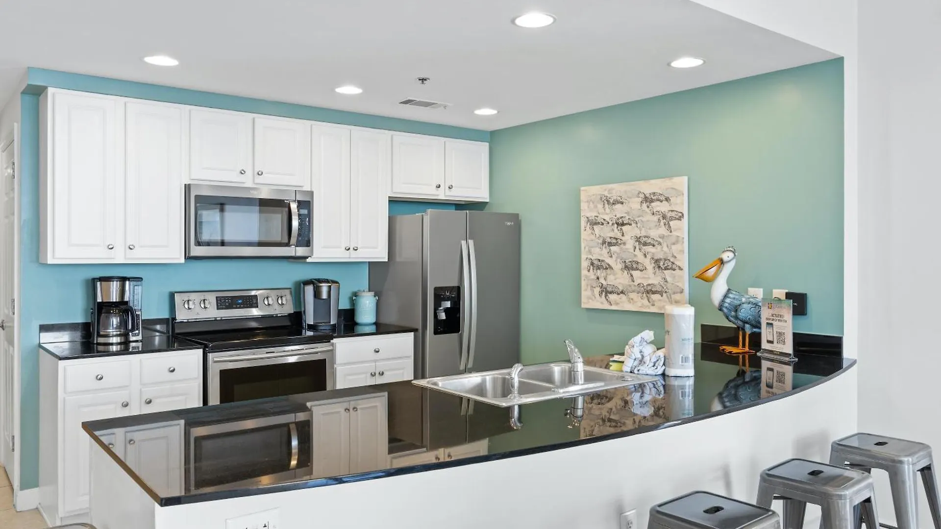 Splash Beach Resort By Panhandle Getaways Panama City Beach