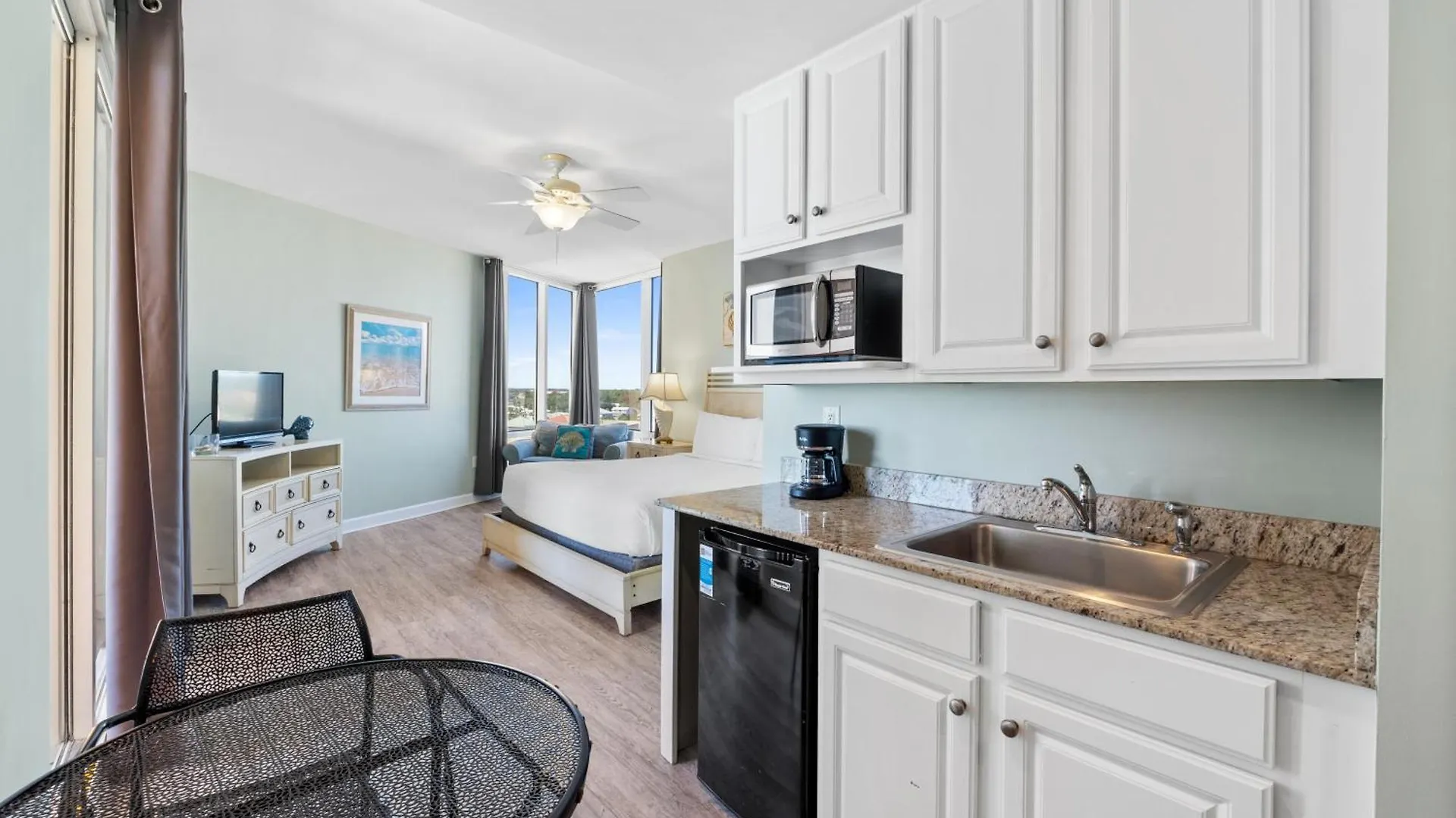 Splash Beach Resort By Panhandle Getaways Panama City Beach Apartment