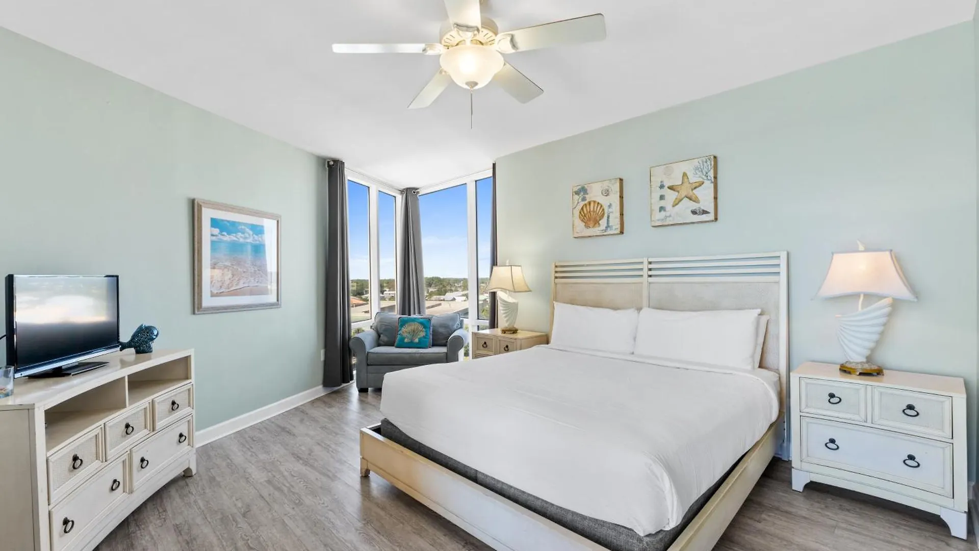 Splash Beach Resort By Panhandle Getaways Panama City Beach Apartment
