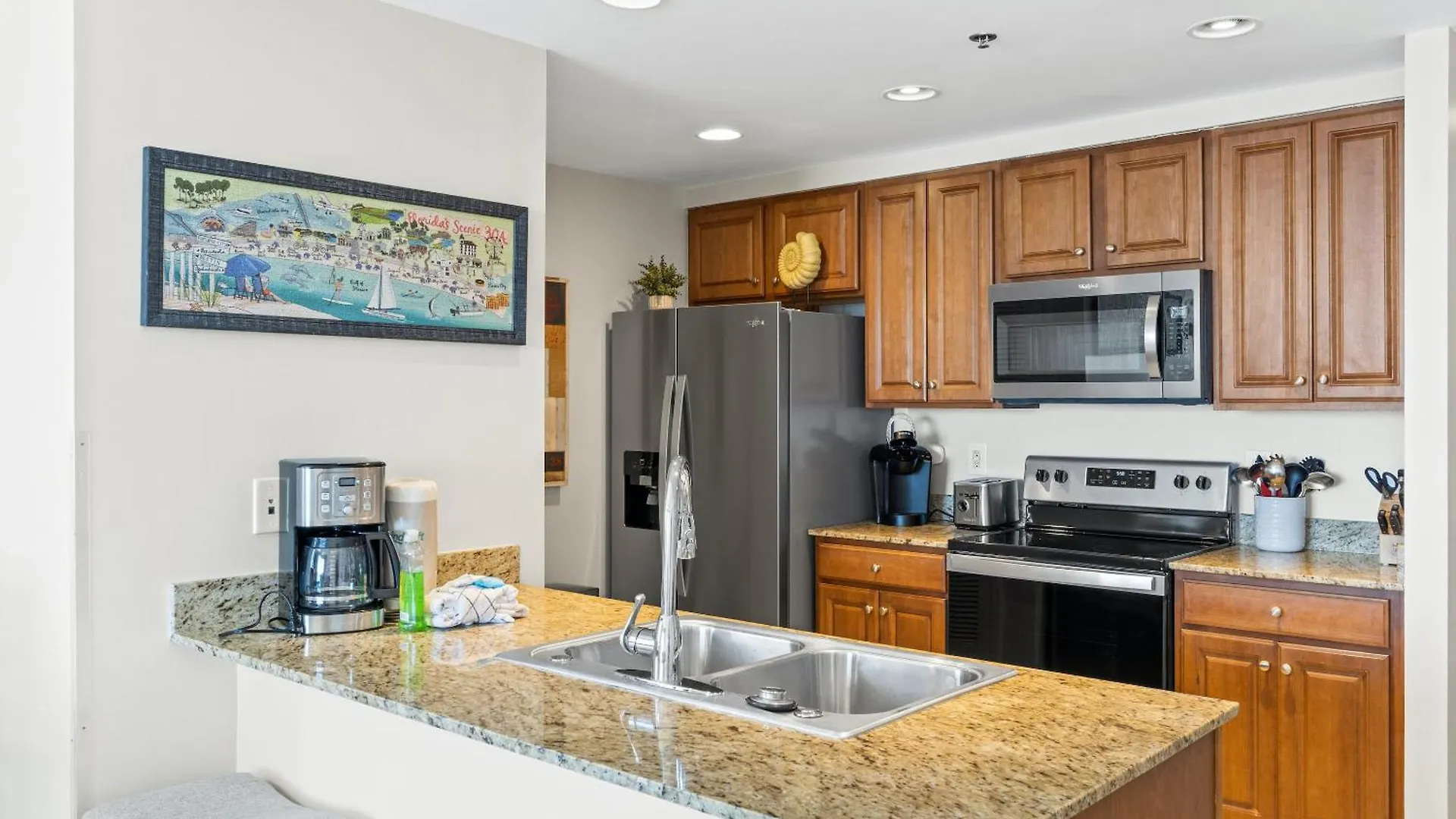 Apartment Splash Beach Resort By Panhandle Getaways Panama City Beach United States