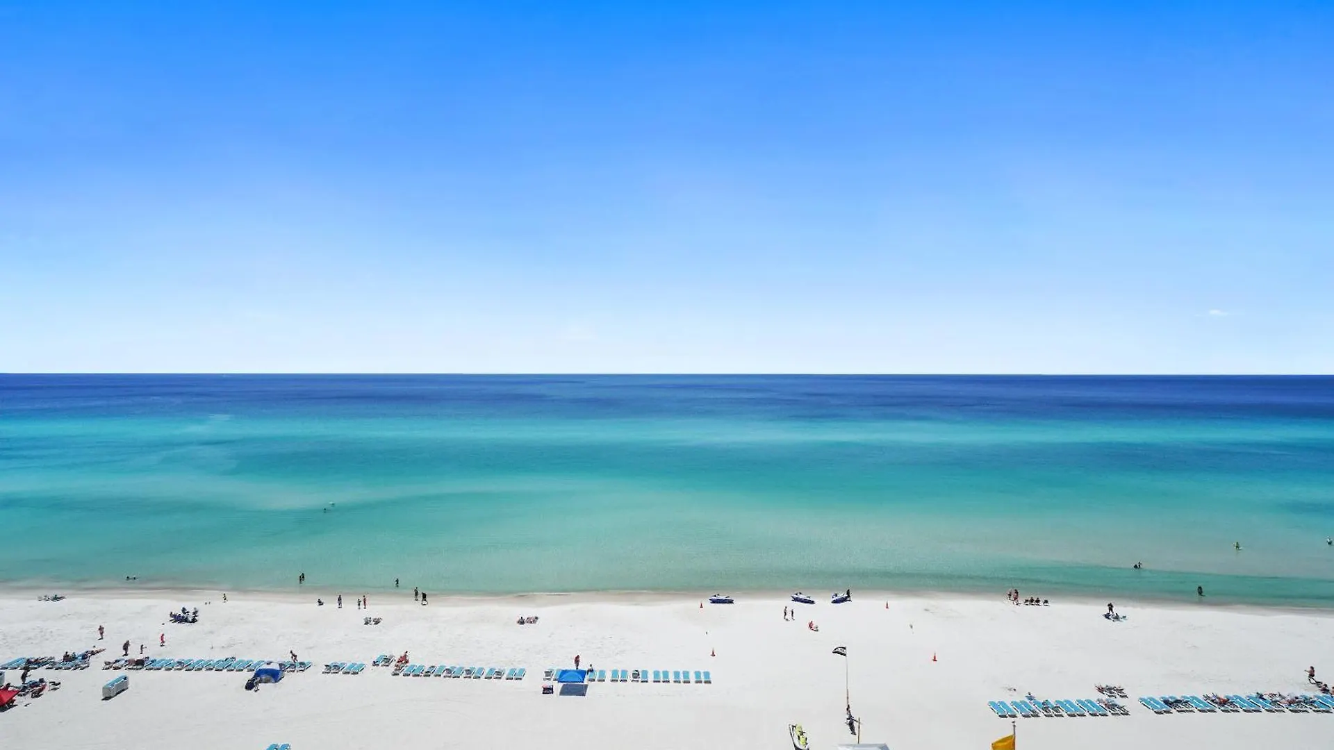 Splash Beach Resort By Panhandle Getaways Panama City Beach 0*,  United States