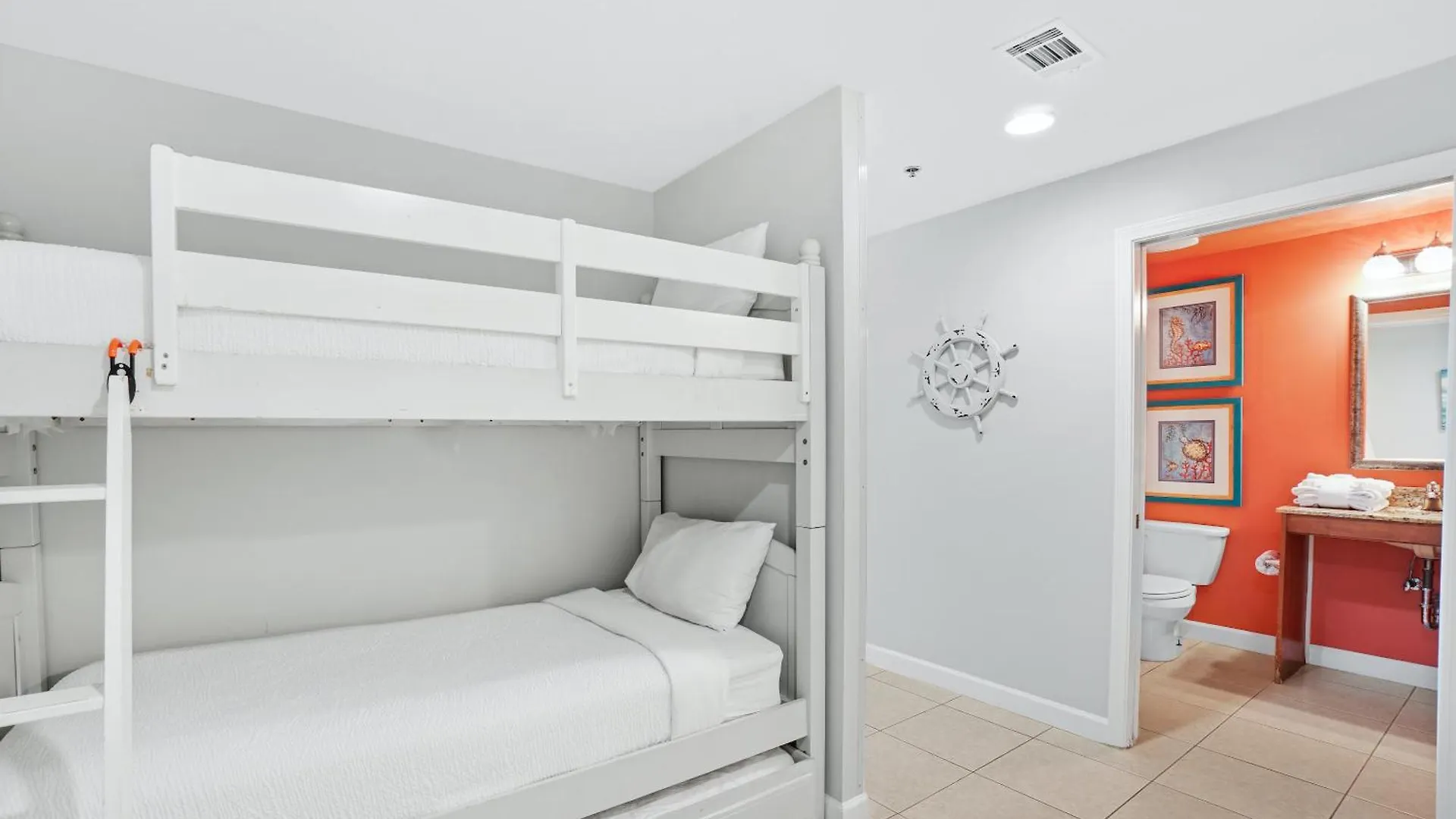 Splash Beach Resort By Panhandle Getaways Panama City Beach 0*,  United States