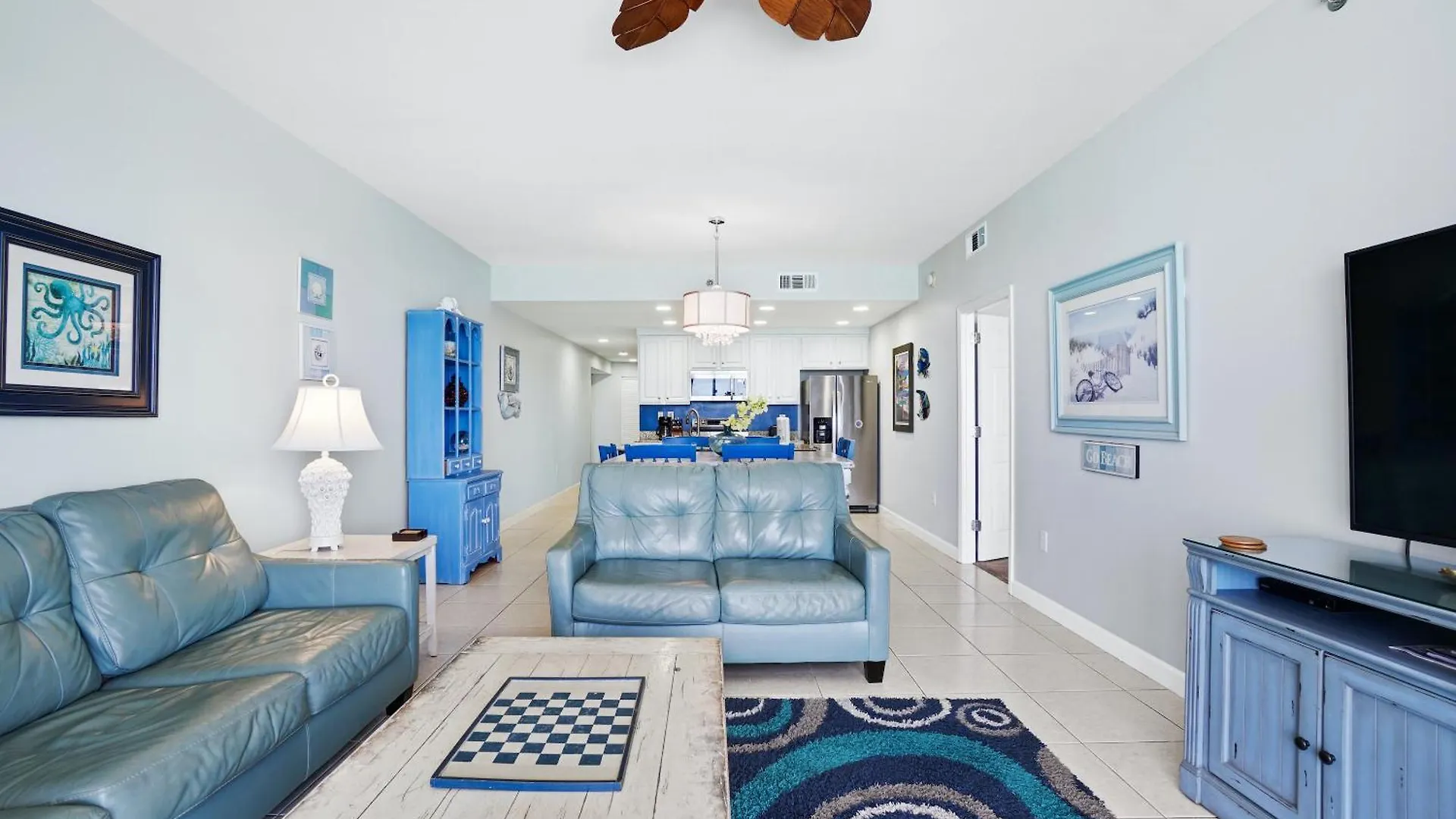 Apartment Splash Beach Resort By Panhandle Getaways Panama City Beach