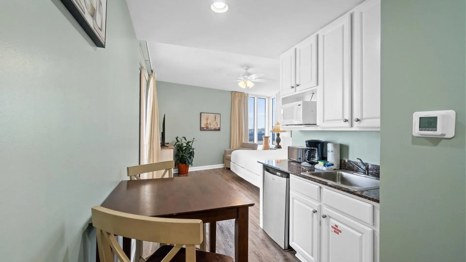 Apartment Splash Beach Resort By Panhandle Getaways Panama City Beach United States