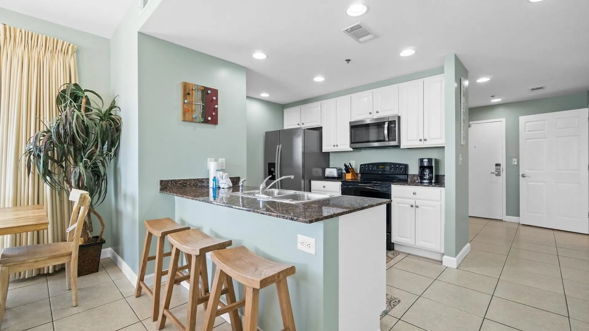 Splash Beach Resort By Panhandle Getaways Panama City Beach
