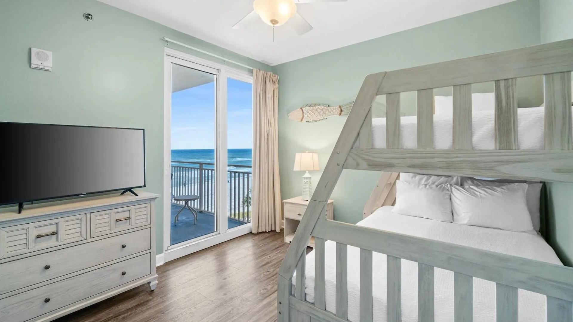 Splash Beach Resort By Panhandle Getaways Panama City Beach United States