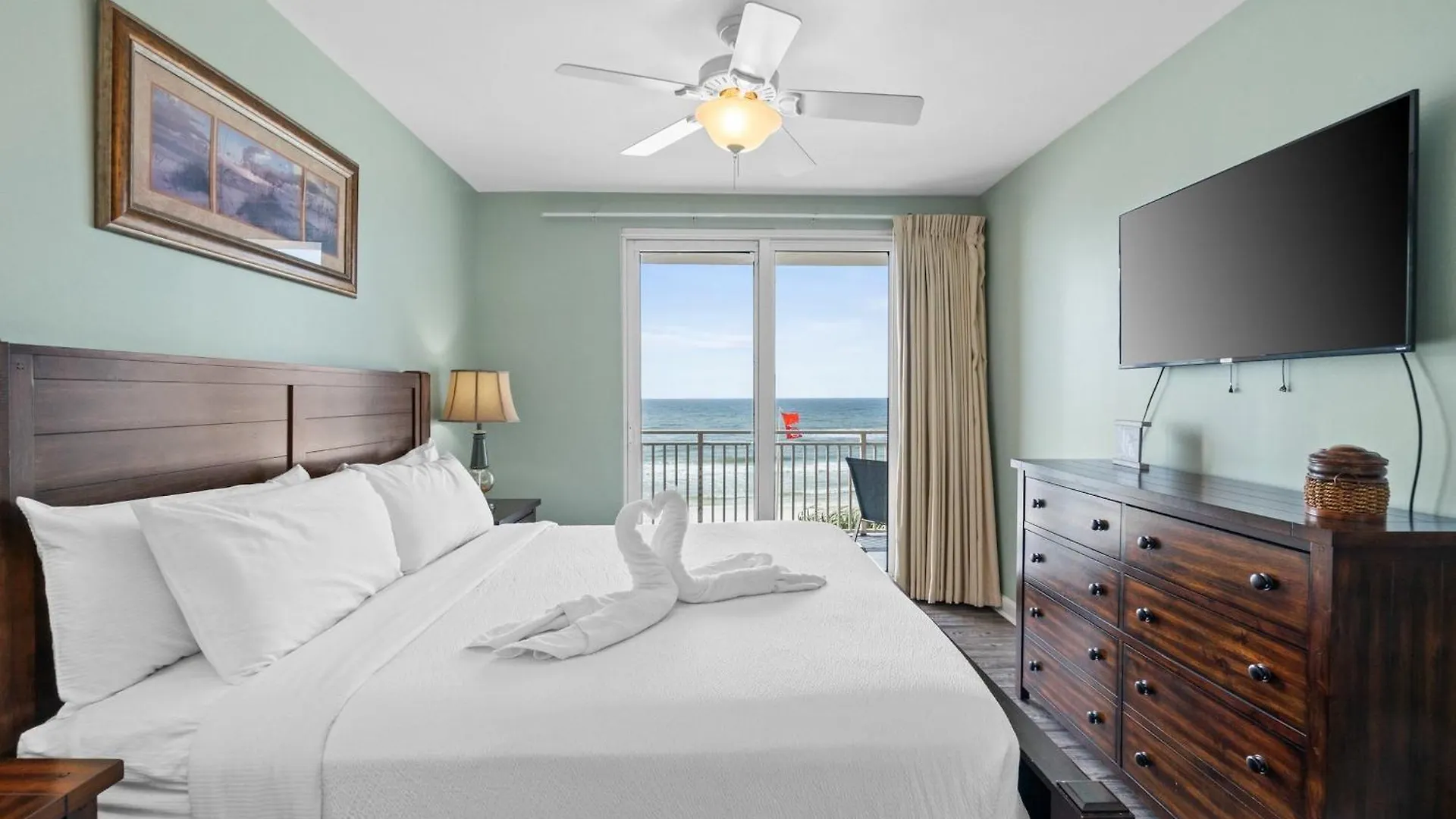 Splash Beach Resort By Panhandle Getaways Panama City Beach 0*,  United States