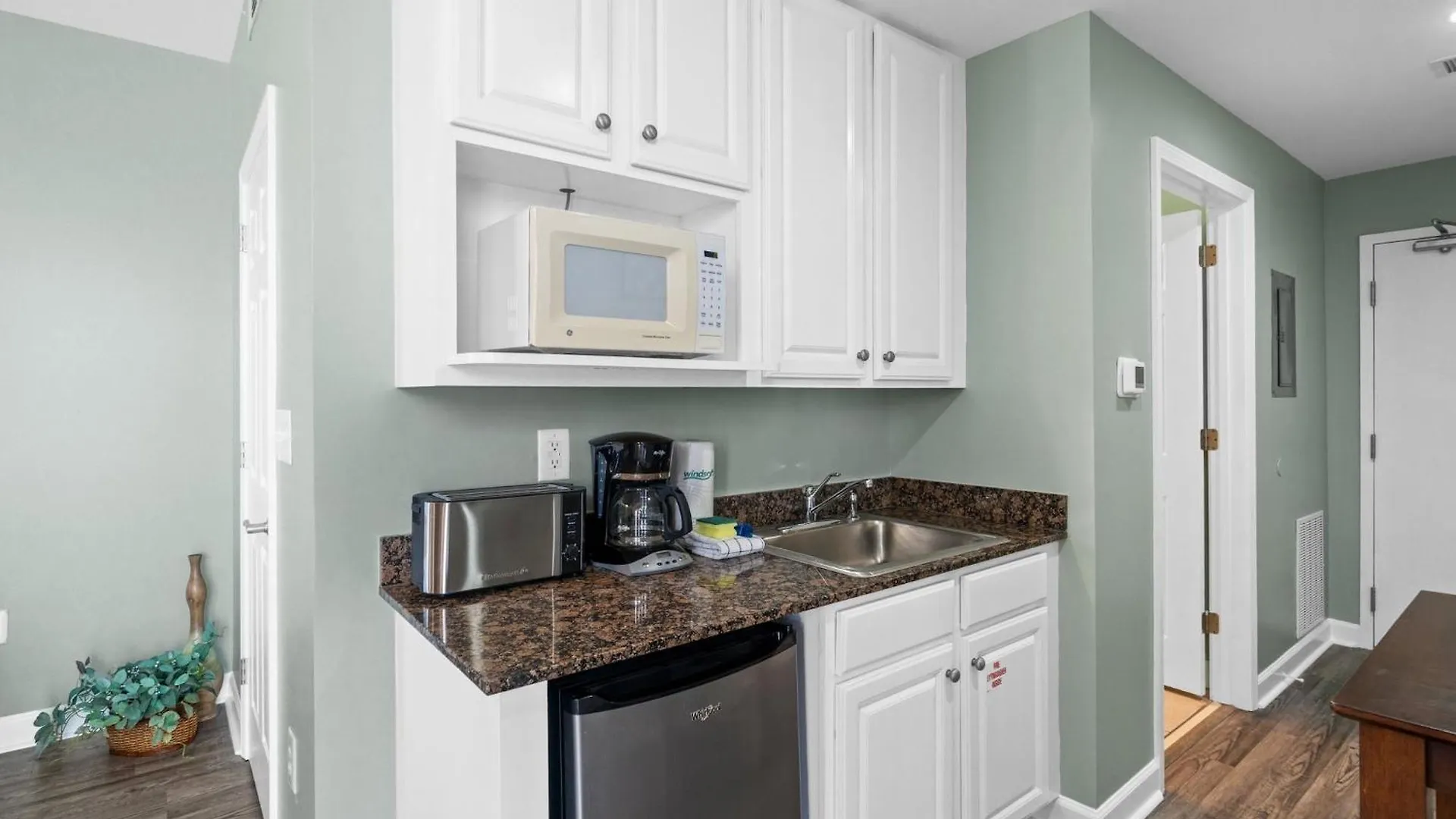 Apartment Splash Beach Resort By Panhandle Getaways Panama City Beach