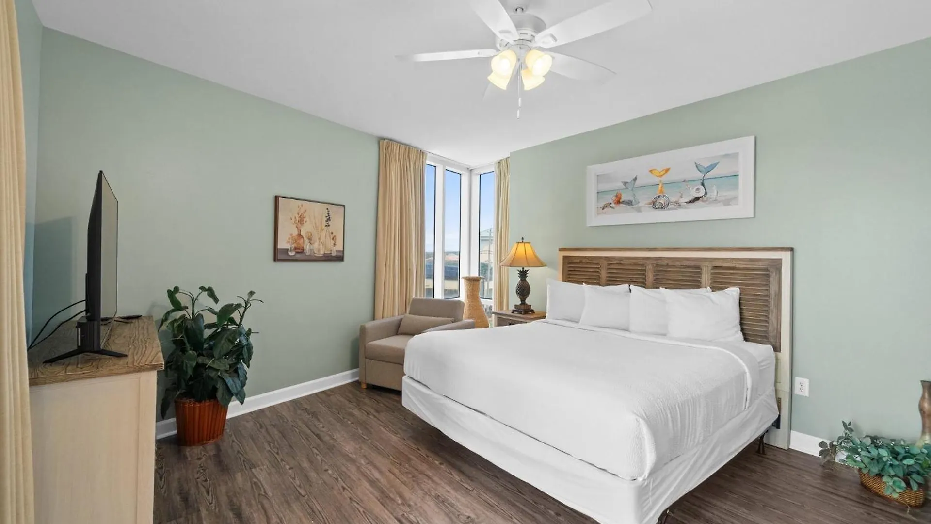 Splash Beach Resort By Panhandle Getaways Panama City Beach United States