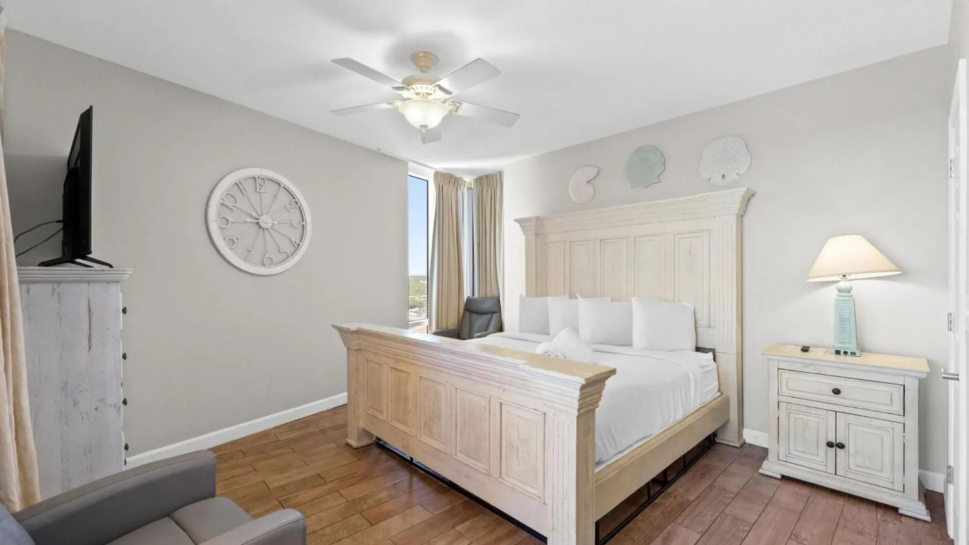 Apartment Splash Beach Resort By Panhandle Getaways Panama City Beach