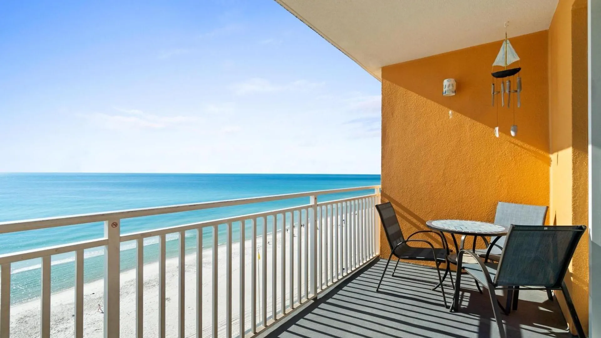 Apartment Splash Beach Resort By Panhandle Getaways Panama City Beach