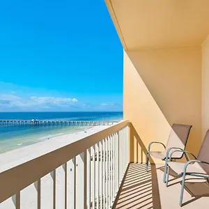 Calypso 2-807 West Panama City Beach